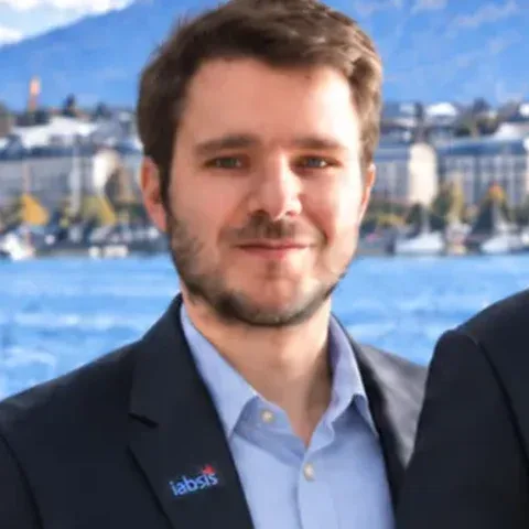 Olivier Bitsch